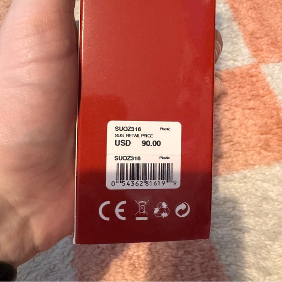 Swatch Watch L.E.P. Louvre Collection Special NWT*** - Picture 6 of 11